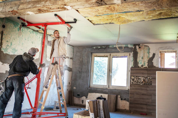 Best Spray Foam Insulation  in Santa Clara, UT